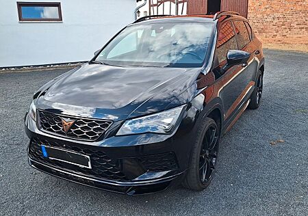 Cupra Ateca 2.0 TSI 221kW VZ 4Drive DSG VZ
