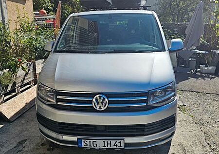 VW T6 Multivan gebraucht kaufen VW T6 Multivan Volkswagen