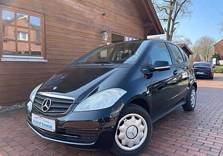 Mercedes-Benz A 160 A*2HAND*TÜV NEU*KLIMA*INSPEKTION NEU*