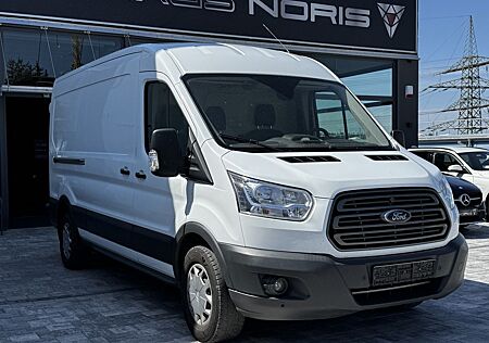 Ford Transit 330 L3 Trend *KLIMA*SAUBERES FAHRZEUG*