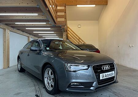 Audi A5 Sportback 2.0 TDI quattro