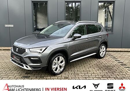 Seat Ateca Xperience 4Drive 2.0 TSI LED+Pano+Keyless+