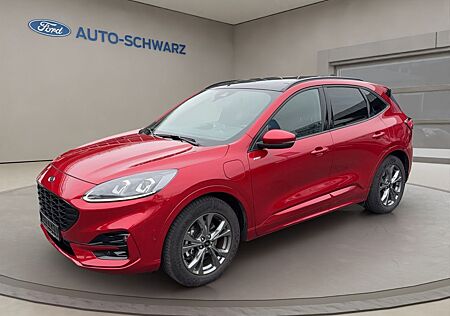 Ford Kuga Plug-In Hybrid ST-Line X