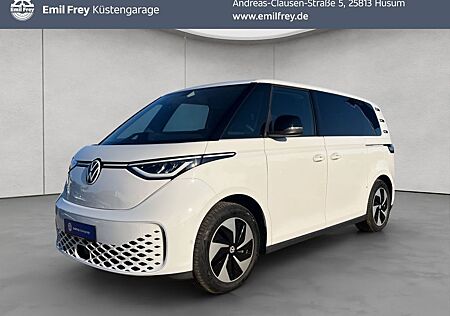 VW ID.BUZZ Volkswagen Pro