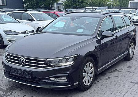 VW Passat Variant Volkswagen R LINE 4Motion 2.0 TDI /ST-HZ/ACC