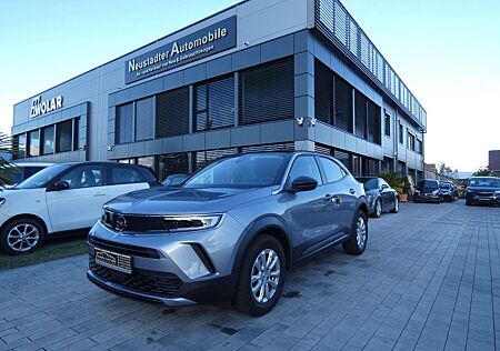 Opel Mokka Edition
