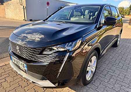 Peugeot 5008 BlueHDi 130ps 7 Plätze 2021/02 Automatisch