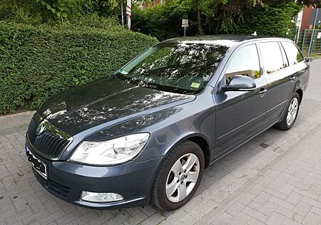 Skoda Octavia Combi 2.0 TDI PD Elegance