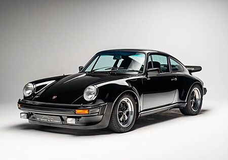 Porsche 930 911 Turbo 3.0