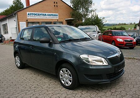 Skoda Fabia 1.2 Active "Tüv neu"
