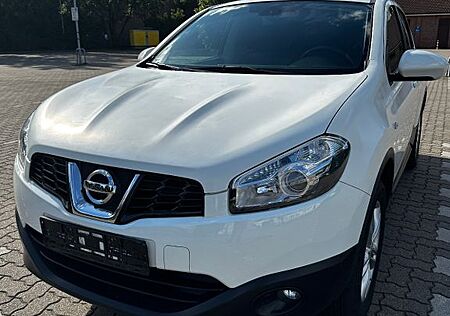 Nissan Qashqai 1.5 dCi DPF Acenta