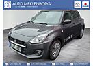 Suzuki Swift 1.2l Comfort CVT Hybrid