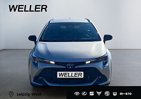 Toyota Corolla 1.8 Hybrid TS Comfort *Navi*LED*CarPlay*