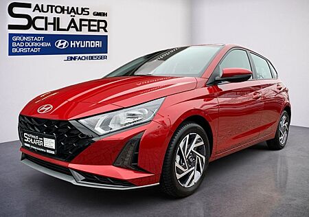 Hyundai i20 FL 1.0 T-GDI Trend Navi