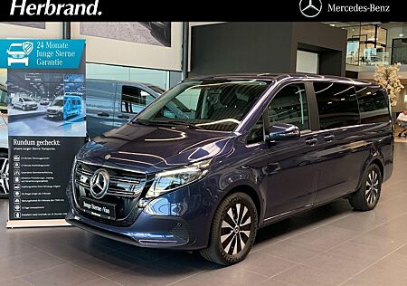 Mercedes-Benz EQV 300 *MULTIBEAM*7 SITZE*DISTRONIC*WIDESCREEN