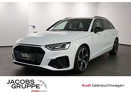 Audi A4 Avant 35 TDI S-line S-tronic,Navi,Matrix,AHK