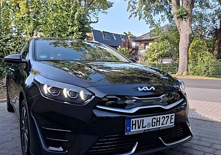 Kia Cee'd Sportswagon Ceed Sportswagon Plug-in Hybrid / Vollhybrid
