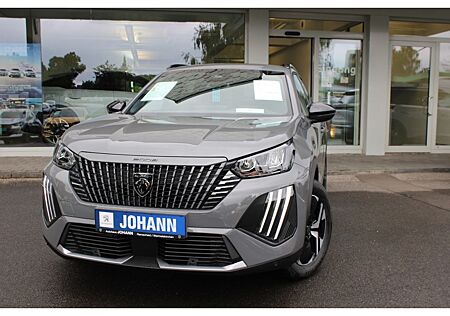 Peugeot 2008 gebraucht kaufen Peugeot 2008 Allure PureTech 100 *Navigation+Sitzheizung