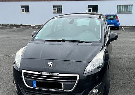 Peugeot 5008 2.0 Active HDi 150 Active