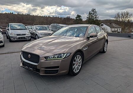 Jaguar XE Prestige