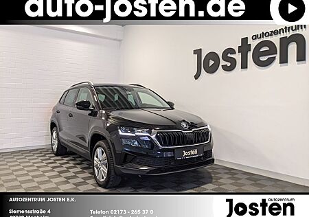 Skoda Karoq Selection 1,5 TSI MATRIX COLUMBUS ACC KESS