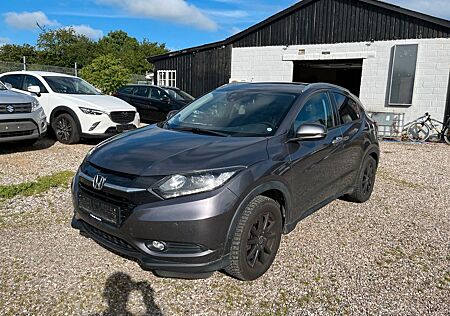 Honda HR-V 1.5 i-VTEC Executive Panoramic roof Leather