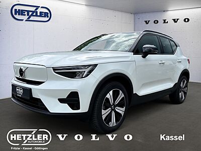 Volvo XC40 Plus Recharge Pure Electric 2WD StandHZG Di