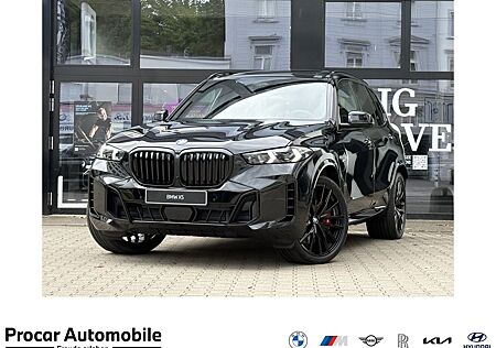 BMW X5 xDrive50e M Sport SKY AHK DA PROF PA PROF 22"