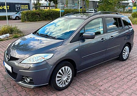 Mazda 5 1.8 Comfort Comfort
