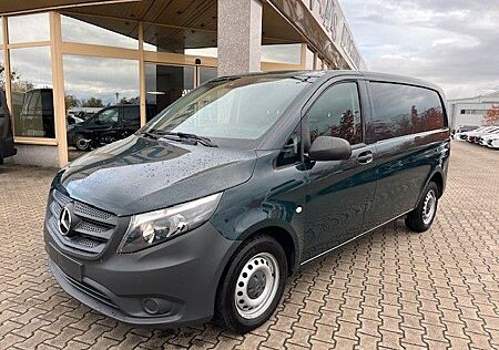 Mercedes-Benz Vito Kasten 110 CDI FWD kompakt
