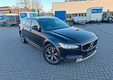 Volvo V90 Cross Country D4 AWD Geartronic -