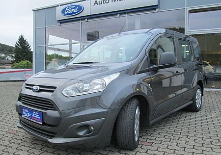 Ford Tourneo Connect Trend