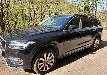 Volvo XC 90 XC90 D5 AWD Geartronic Momentum