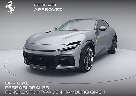 Ferrari Purosangue - HAMBURG