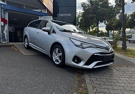 Toyota Avensis Touring Sports Edition-S
