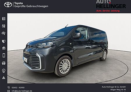 Toyota Pro Ace Proace Verso L1 Comfort + NAVI (8-Sitzer)