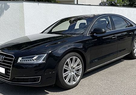 Audi A8 3.0 TDI quattro tip Stdhzg./20"Zoll/MatrixLED