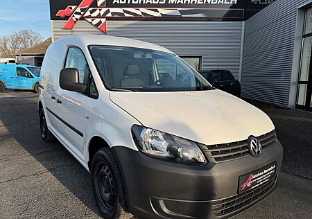 VW Caddy Volkswagen Kasten/Kombi Kasten