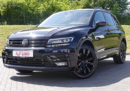 VW Tiguan Volkswagen 2.0 TDI R-Line 4Motion DSG LED ACC 360°