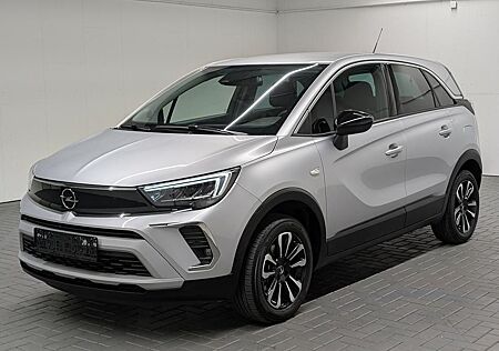 Opel Crossland X Elegance LED/Navi/AGR/PDC/Kam/16 LM