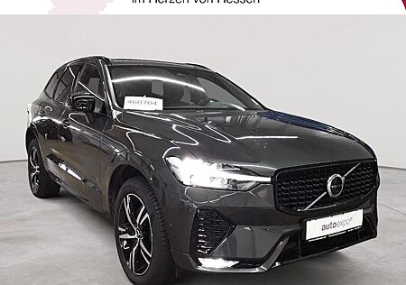 Volvo XC 60 XC60 B4 D AWD A. RDesign PANO AHK