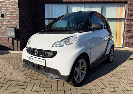 Smart ForTwo 0.8 cdi passion Tüv&Inspektion neu