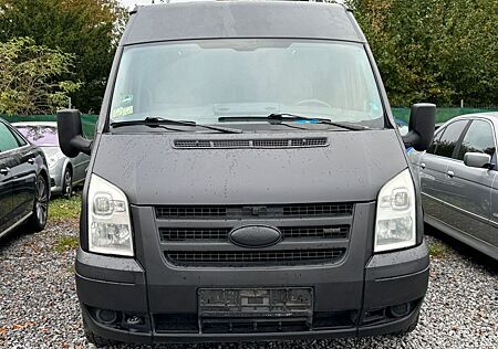 Ford Transit Kombi FT 300 L *Camper