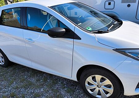 Renault ZOE Life R110/Z.E. 50 Batteriekauf Life