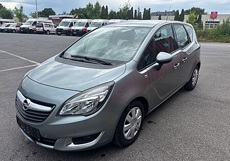 Opel Meriva B Active