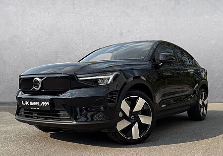 Volvo C40 Ultimate Twin Motor AWD