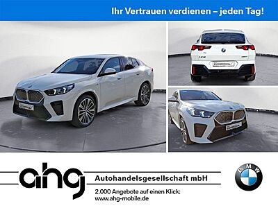BMW ix2 xDrive30 MSport 20' AHK Driving Ass.Prof.