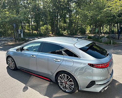 Kia  ProCeed 1.6 T-GDI DCT GT GT | GARANTIE 12/27