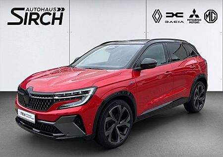 Renault Austral TCe 160 Techno Esprit Alpine