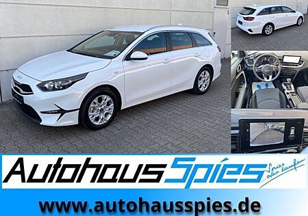 Kia Cee'd Sportswagon ceed Sportswagon 1.6 CRDi DCT Mild Hybrid Vision